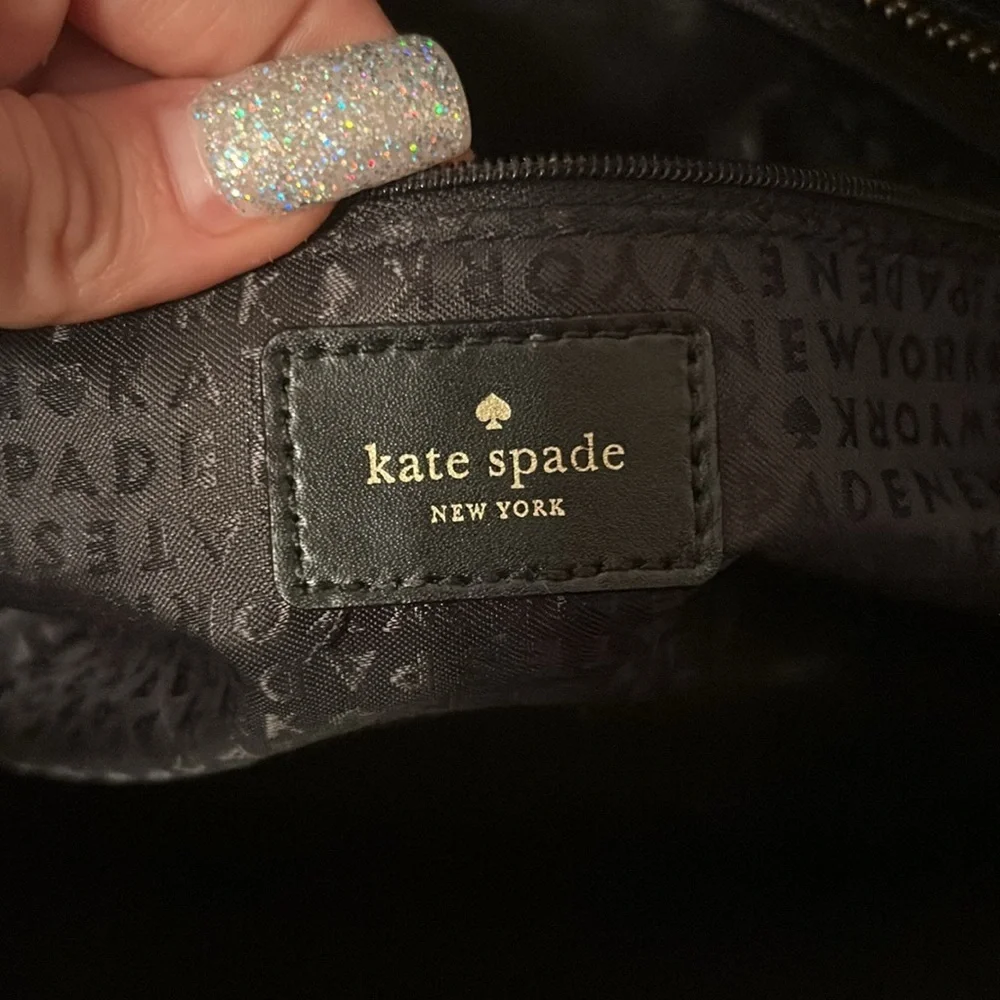 Kate Spade Matching Set - Picture 13 of 16